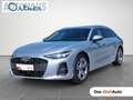 Audi A6 e-hybrid quattro 220 kW Silber - thumbnail 1