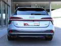 Audi A6 e-hybrid quattro 220 kW Silber - thumbnail 4