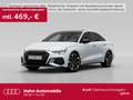 Audi S3 S3  Limousine 2.0TFSI quattro  Matrix Navi Leder Fehér - thumbnail 1