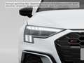 Audi S3 S3  Limousine 2.0TFSI quattro  Matrix Navi Leder Fehér - thumbnail 8