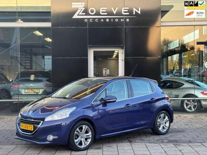 Peugeot 208 1.2 e-VTi Blue Lease