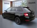 Skoda Fabia Combi Ambition Schwarz - thumbnail 4