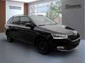 Skoda Fabia Combi Ambition Schwarz - thumbnail 2