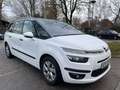 Citroen Grand C4 SpaceTourer Selection*TÜV*KAMERA*PDC*AHK* Weiß - thumbnail 7