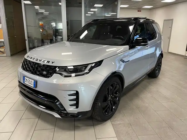 Land Rover Discovery 3.0d i6 mhev 249cv. 4x4 R-Dynamic SE,FULL OPTIONAL