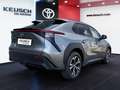 Toyota bZ4X bZ4X 150kw Grau - thumbnail 14