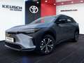 Toyota bZ4X bZ4X 150kw Grau - thumbnail 2