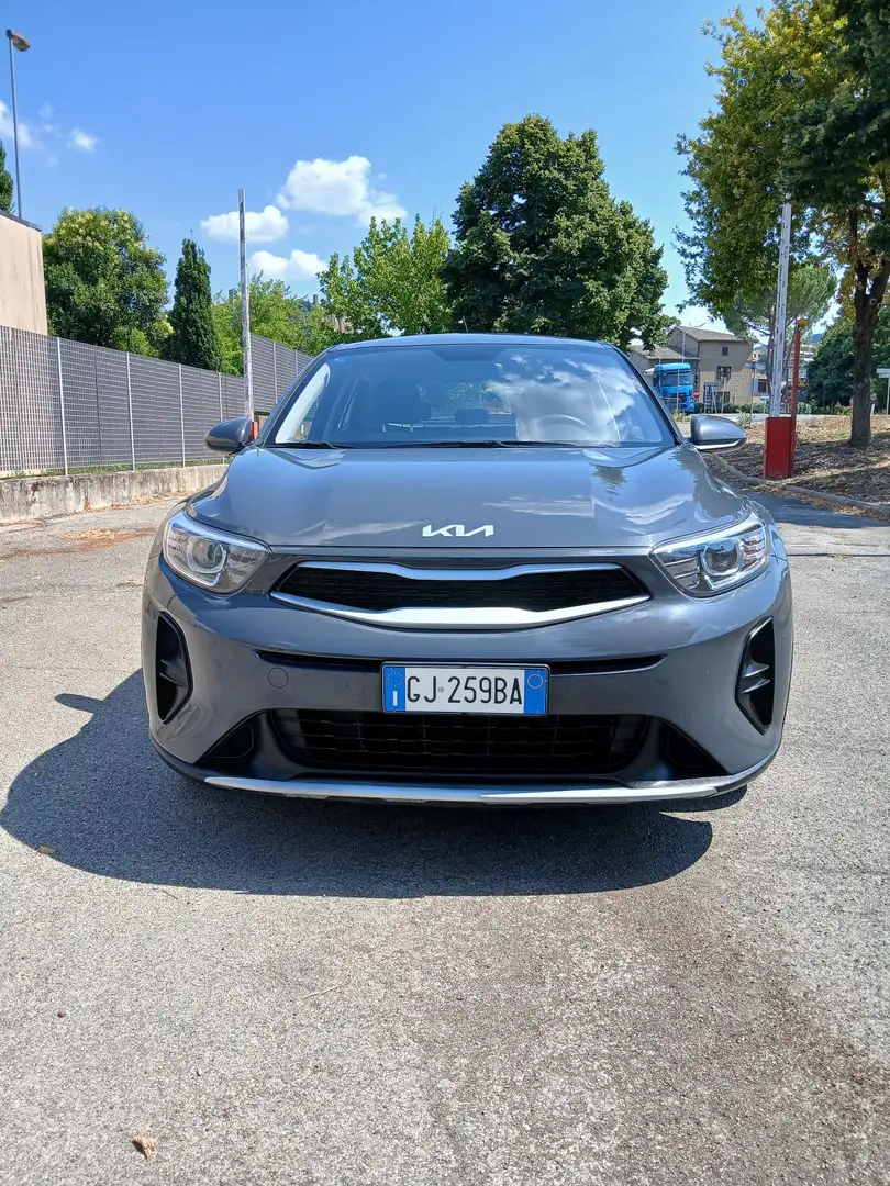 Kia Stonic 1.2 dpi Urban 84cv - 1