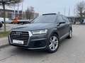 Audi Q7 50 TDI QUATTRO I NACHTSICHT I S-LINE I HUD I Grau - thumbnail 1