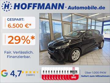 Evolution - Preis für Leasing-Aktion