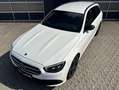 Mercedes-Benz E 400 d T 4Matic*Avantgarde*Night*AHK*Widescreen Weiß - thumbnail 3