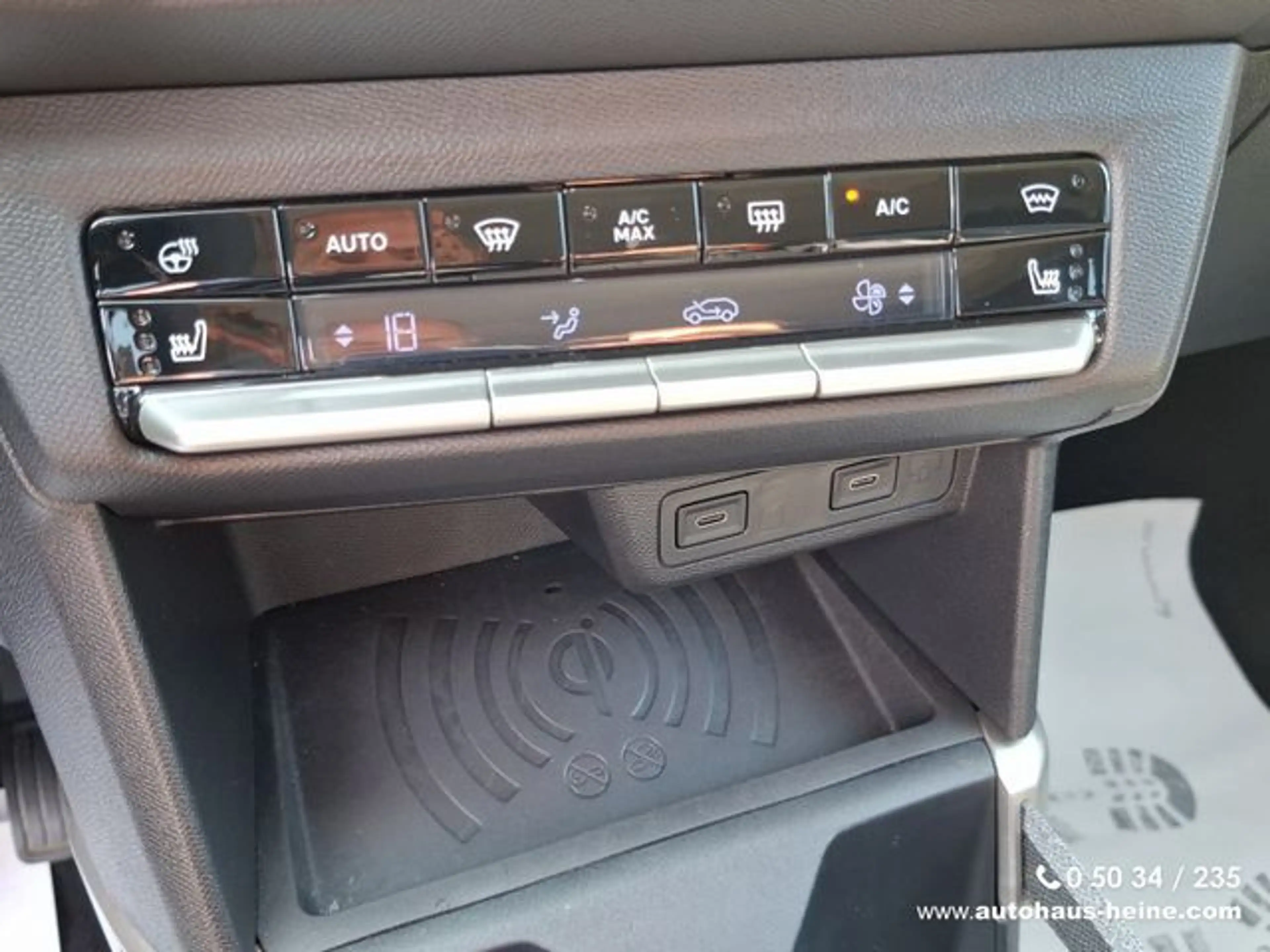 Opel Frontera Frontera Electric GS 83 kW|Navi|R-Kamera|Allw. — photo 12