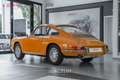 Porsche 911 Porsche 911 Coupé ("Ur-911") grüne Ziffernblätter, Gelb - thumbnail 3