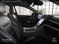 Mercedes-Benz C 63 AMG C 63 S E T-Modell NIGHT+DRIVERS+PANO+360+BURMESTER Gris - thumbnail 12
