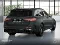 Mercedes-Benz C 63 AMG C 63 S E T-Modell NIGHT+DRIVERS+PANO+360+BURMESTER Gris - thumbnail 5