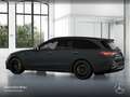 Mercedes-Benz C 63 AMG C 63 S E T-Modell NIGHT+DRIVERS+PANO+360+BURMESTER Gris - thumbnail 15