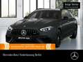 Mercedes-Benz C 63 AMG C 63 S E T-Modell NIGHT+DRIVERS+PANO+360+BURMESTER Gris - thumbnail 1