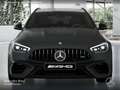 Mercedes-Benz C 63 AMG C 63 S E T-Modell NIGHT+DRIVERS+PANO+360+BURMESTER Gris - thumbnail 8