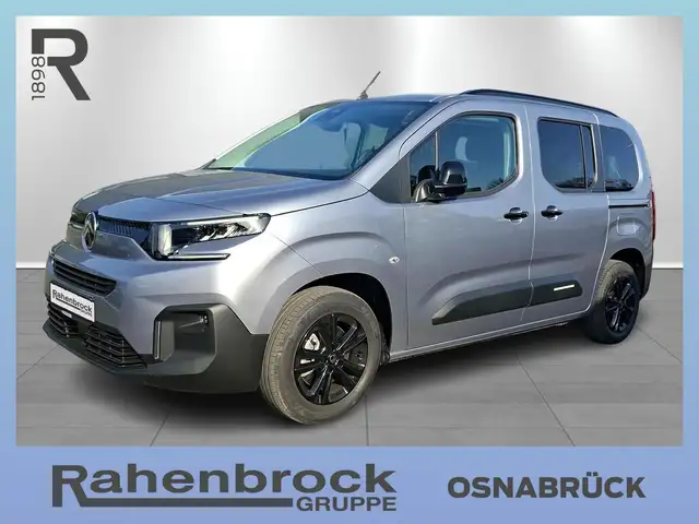 Citroen Berlingo Max Diesel 130 M SHZ Kamera