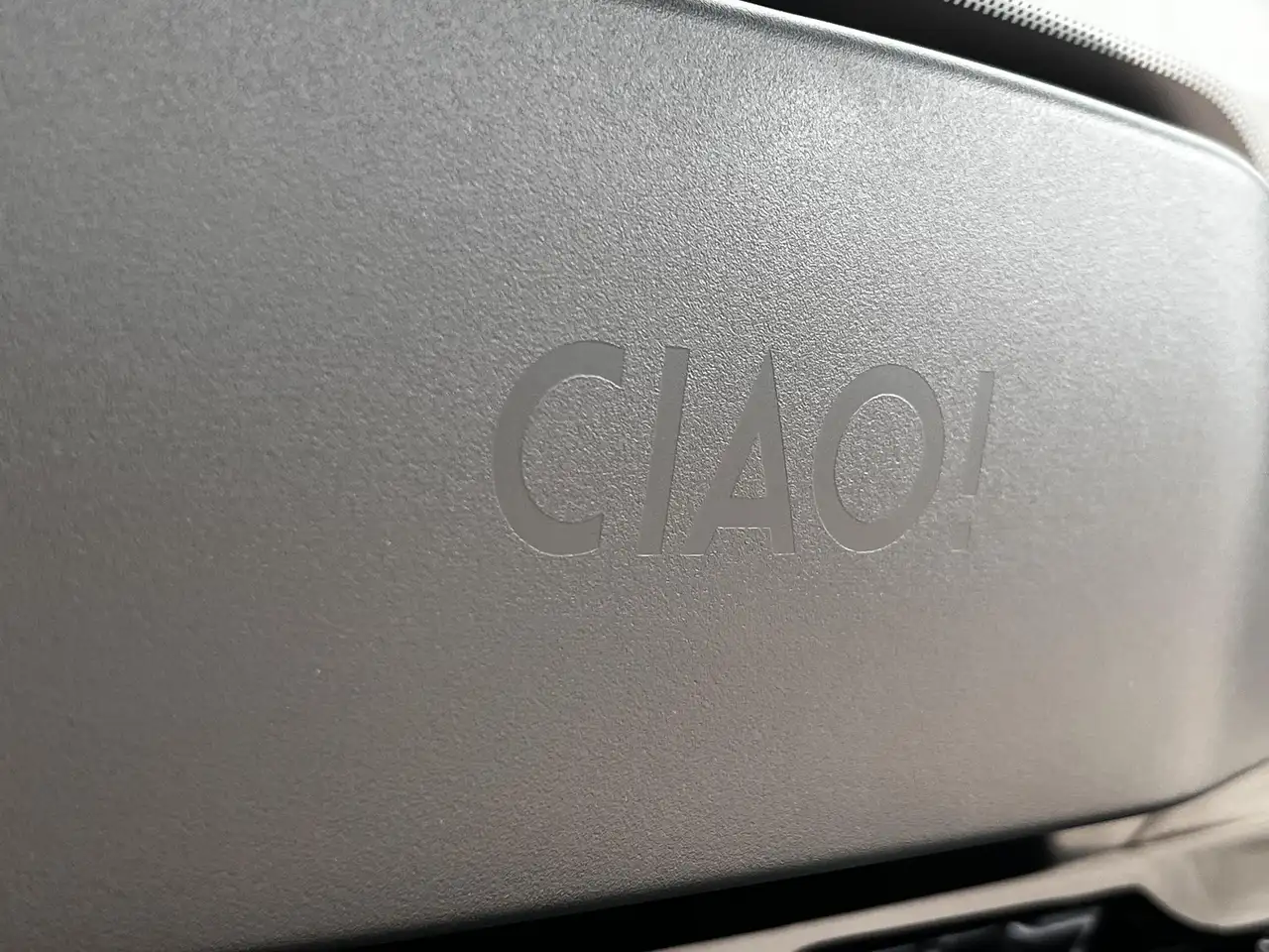 Fiat Grande Panda 2026 — фото 13