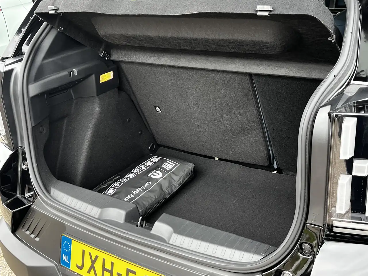 Fiat Grande Panda 2026 — фото 14