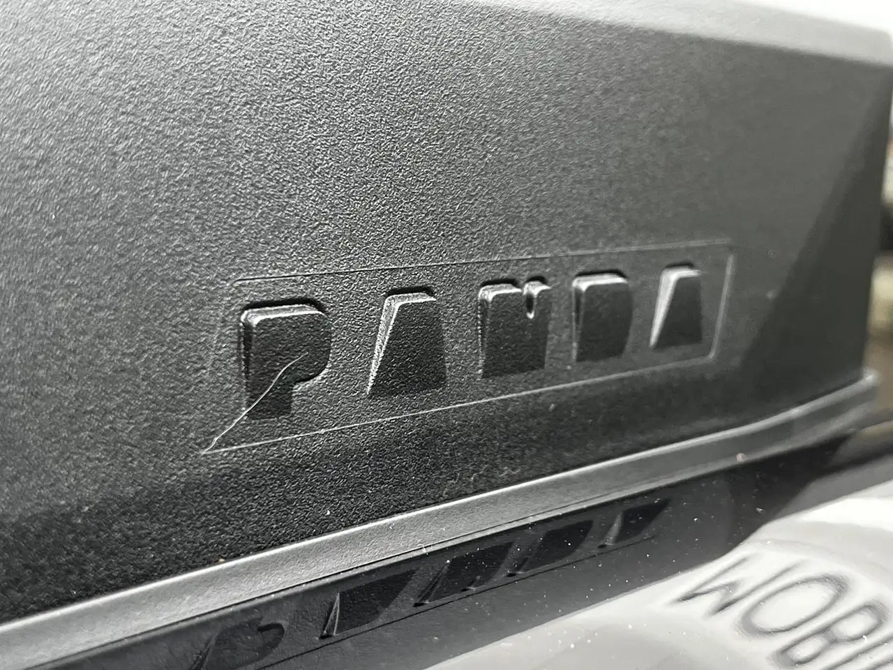 Fiat Grande Panda 2026 — фото 28