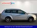 Ford Focus Turnier 1.8 Style Silber - thumbnail 4