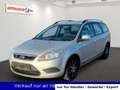 Ford Focus Turnier 1.8 Style Silber - thumbnail 1