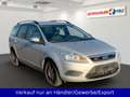 Ford Focus Turnier 1.8 Style Silber - thumbnail 3