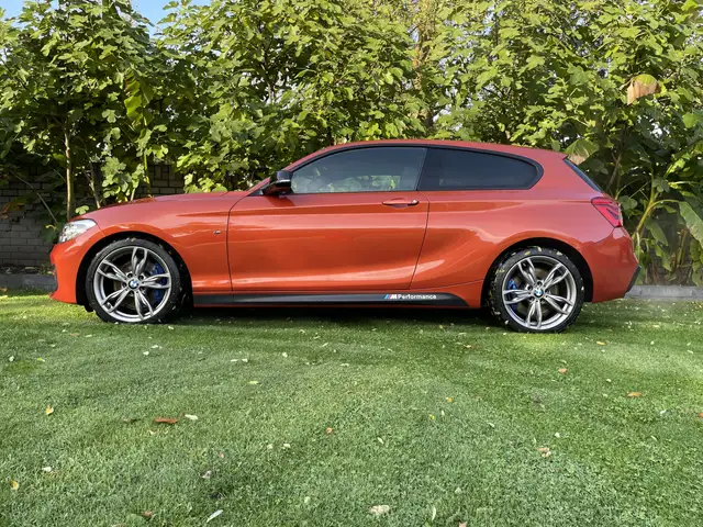BMW 135 M135i