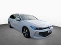 Volkswagen Passat Variant 2.0 TDI DSG ELEGANCE AHK+IQ.LIGHT Blanc - thumbnail 4