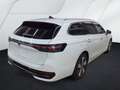 Volkswagen Passat Variant 2.0 TDI DSG ELEGANCE AHK+IQ.LIGHT Weiß - thumbnail 4