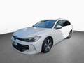 Volkswagen Passat Variant 2.0 TDI DSG ELEGANCE AHK+IQ.LIGHT Blanco - thumbnail 3