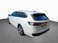 Volkswagen Passat Variant 2.0 TDI DSG ELEGANCE AHK+IQ.LIGHT Blanc - thumbnail 6