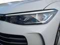 Volkswagen Passat Variant 2.0 TDI DSG ELEGANCE AHK+IQ.LIGHT Blanc - thumbnail 7