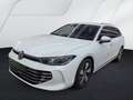 Volkswagen Passat Variant 2.0 TDI DSG ELEGANCE AHK+IQ.LIGHT Weiß - thumbnail 3