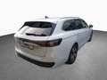 Volkswagen Passat Variant 2.0 TDI DSG ELEGANCE AHK+IQ.LIGHT Blanc - thumbnail 5