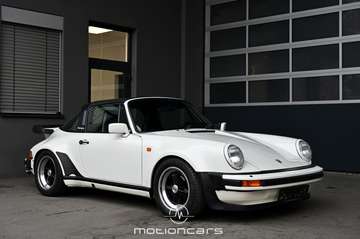 Targa Turbo WLS