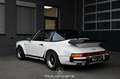 Porsche 911 Targa Turbo WLS Weiß - thumbnail 12