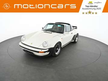 Targa Turbo WLS