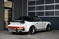 Porsche 911 Targa Turbo WLS Weiß - thumbnail 4