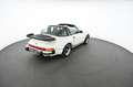 Porsche 911 Targa Turbo WLS Weiß - thumbnail 2