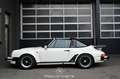Porsche 911 Targa Turbo WLS Weiß - thumbnail 18