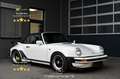 Porsche 911 Targa Turbo WLS Weiß - thumbnail 1