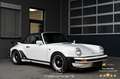 Porsche 911 Targa Turbo WLS Weiß - thumbnail 1