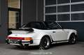 Porsche 911 Targa Turbo WLS Weiß - thumbnail 14