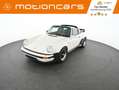 Porsche 911 Targa Turbo WLS Weiß - thumbnail 1