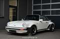 Porsche 911 Targa Turbo WLS Weiß - thumbnail 13