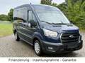 Ford Transit Kombi 310 L2 Trend 1.HAND-AUTOMATIK Blau - thumbnail 1