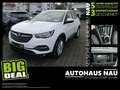Opel Grandland 1.2 Turbo Edition incl.Big Deal Paket Weiß - thumbnail 1